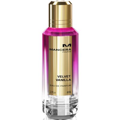 MANCERA Velvet Vanila EDP 60 ml